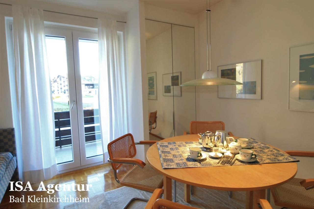 Perle - Ski-To-Door Family Apartment Bad Kleinkirchheim Exterior photo