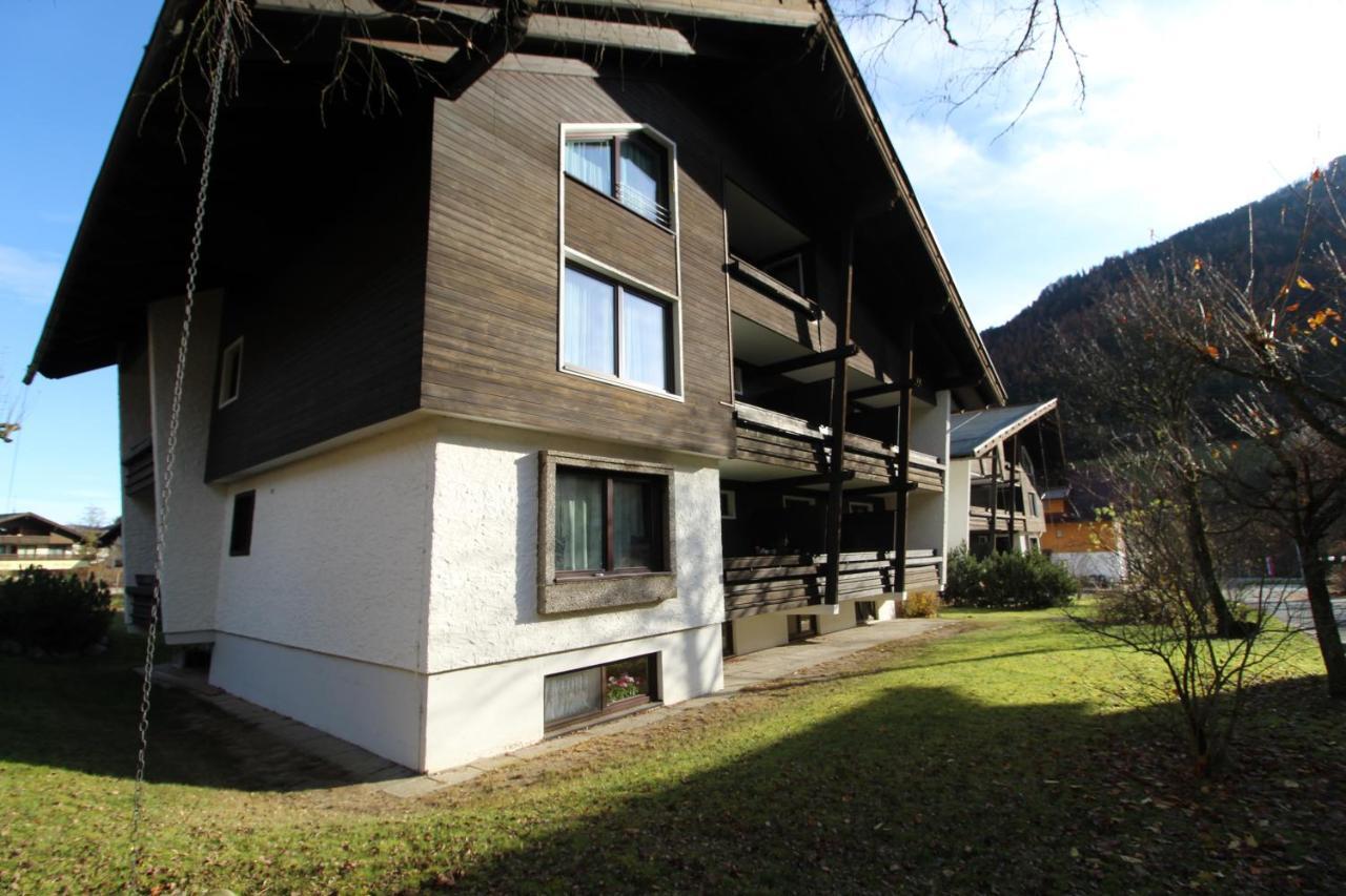 Perle - Ski-To-Door Family Apartment Bad Kleinkirchheim Exterior photo